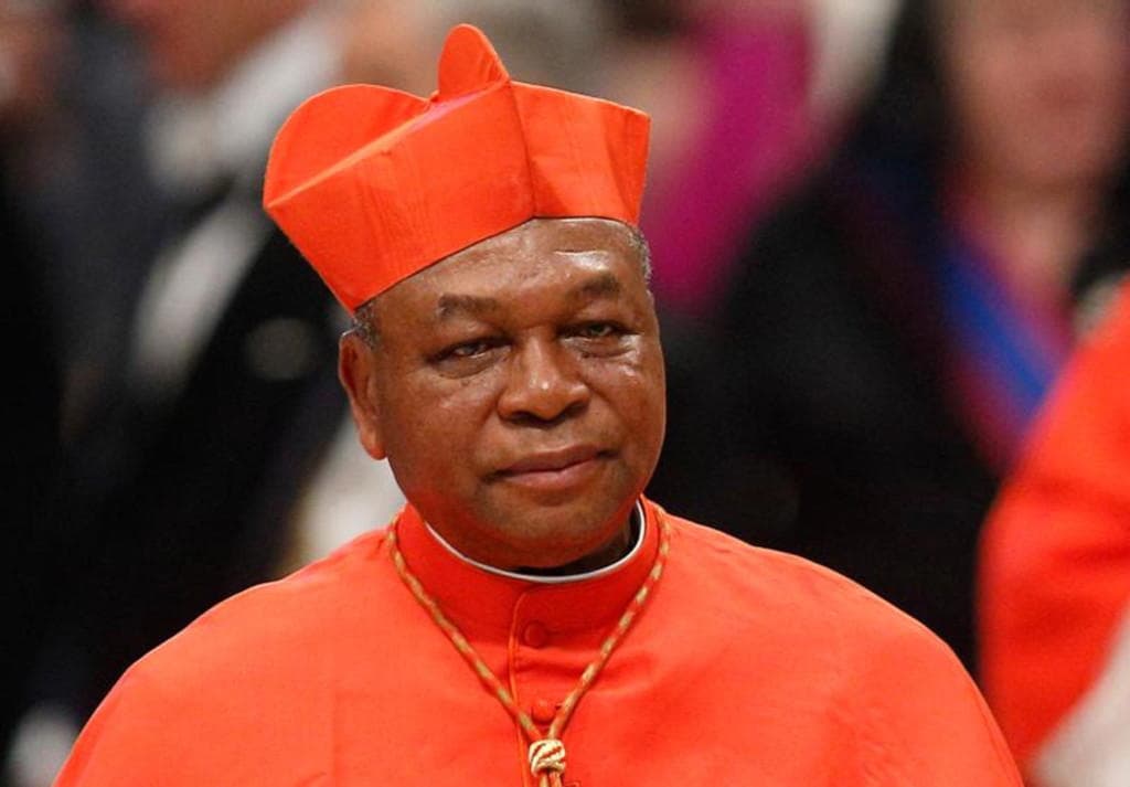 Tinubu rejected bishops’ assessment of economy, insecurity – Onaiyekan