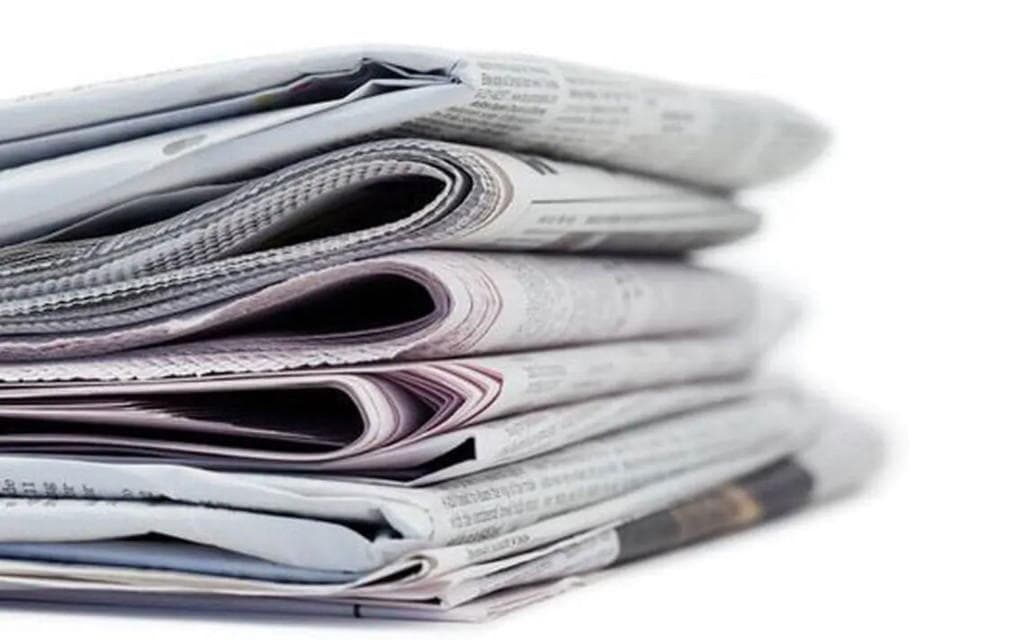 Nigerian newspapers review: Nigeria fails fiscal transparency test for 2nd year – US report