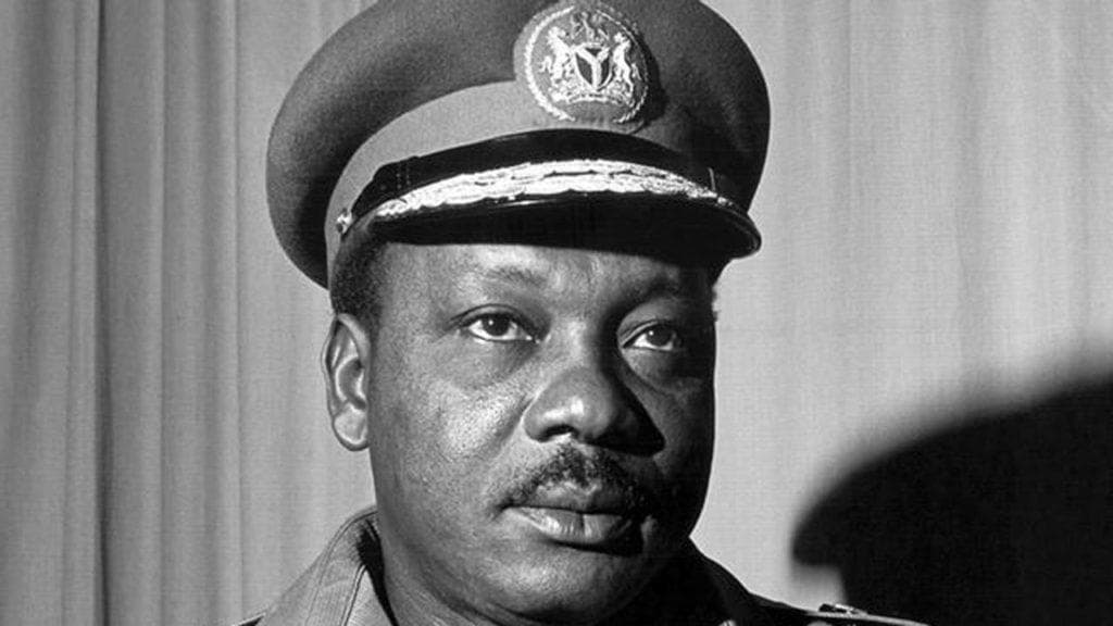 Aguiyi-Ironsi wasn’t part of January 1966 coup, family demands apology