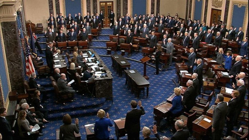 Relief for Nigeria, others as US senate extends duty-free AGOA trade pact till 2028