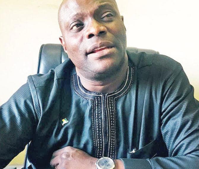 Dispatch rider dies in Lagos accident