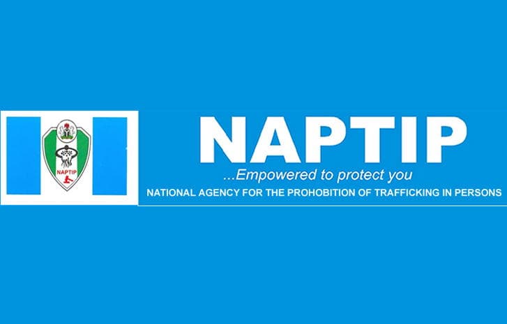 NAPTIP rescues 202 trafficking victims in Katsina