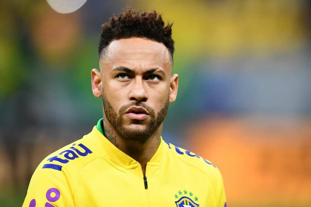 My time with Brazil is over, Neymar retires from international football