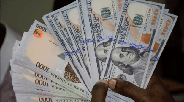 Dollar to Naira exchange rate today, July 28, 2026