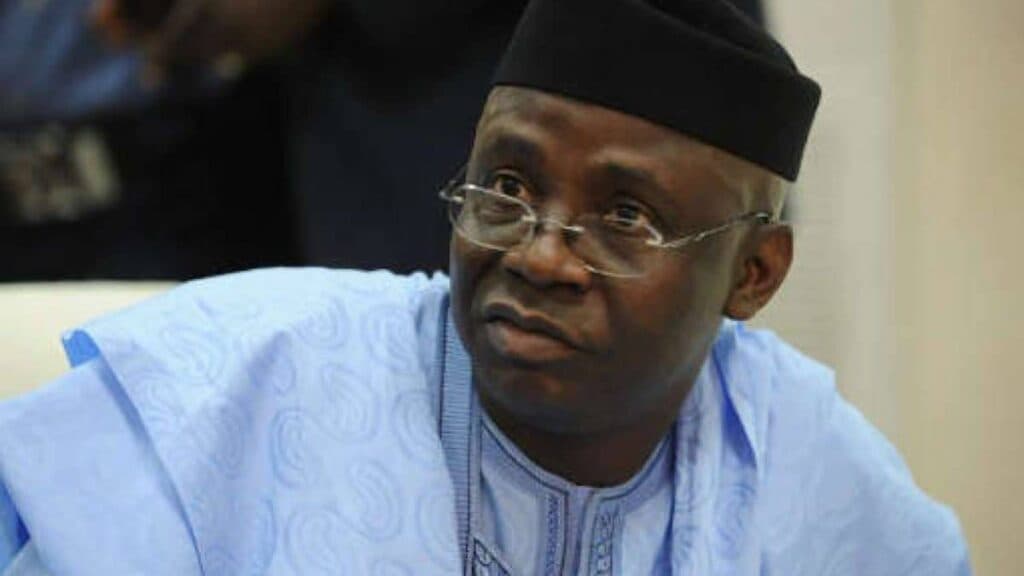 Nigeria needs leaders who respect public office – Tunde Bakare
