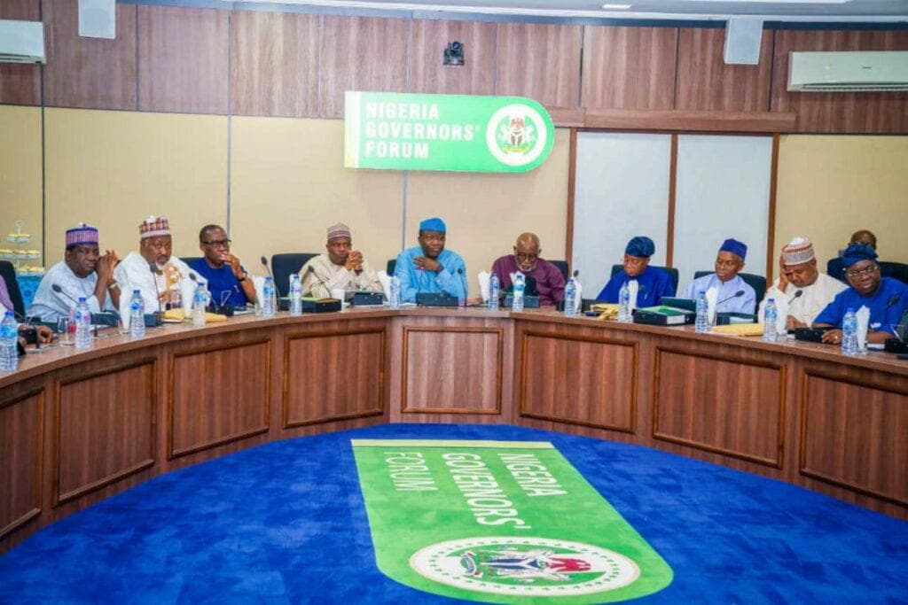 Nigeria: 36 Governors Reaffirm Commitment to Early Childhood Development