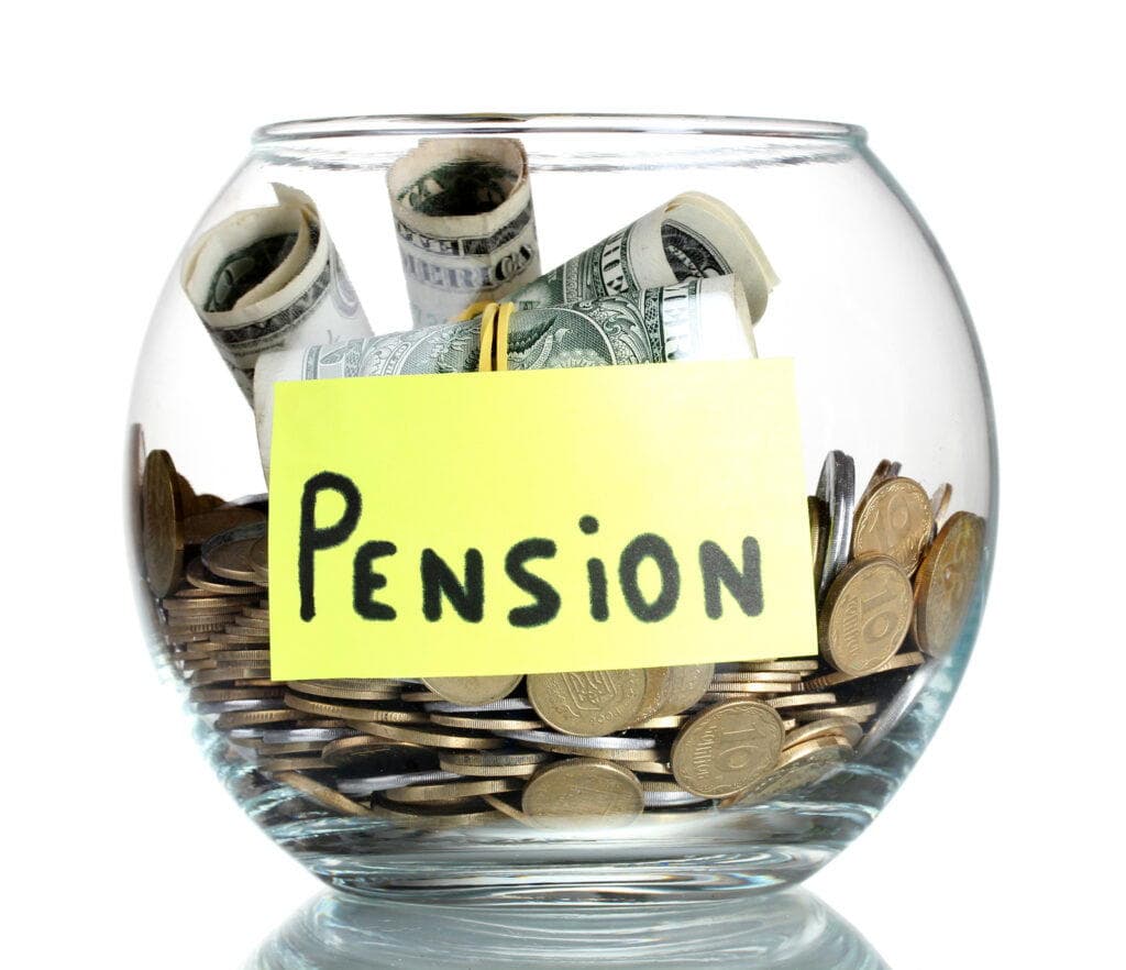High interest rate, FG borrowings drive rise in pension investments
