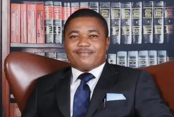 Lawyer condemns medical practitioners’ alleged involvement in organ harvesting