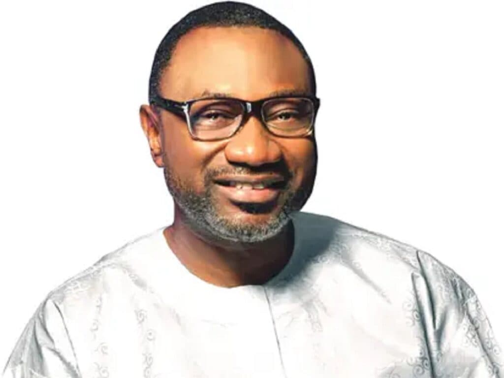 JUST IN: Otedola buys N222bn additional First HoldCo shares to boost stake