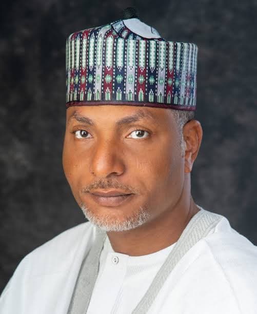 Kwara APC Senator Saliu Mustapha dumps ruling party, set to join PDP