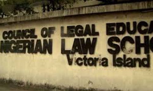 Nigeria: How Female Student Died On Lagos Campus - Law School