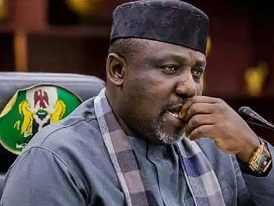2027: Okorocha sues INEC, APC, Uzodinma over Imo West ticket