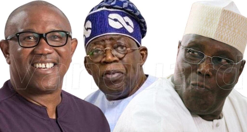 Nigeria: Campaign kicks off for 2027 presidential election