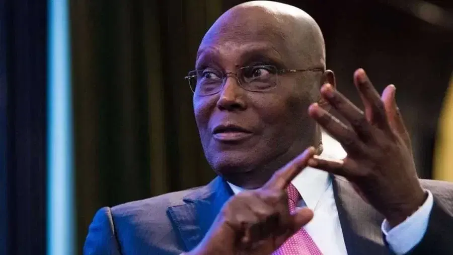 Freezing Osun govt account, dangerous assault on democracy – Atiku