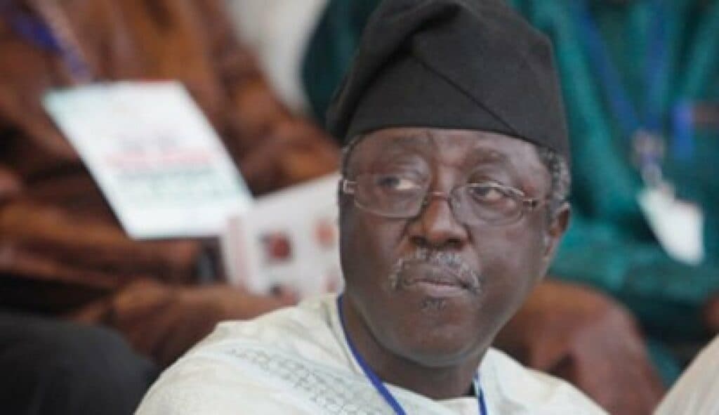 Power is temporary, character outlives office, Jang tells politicians