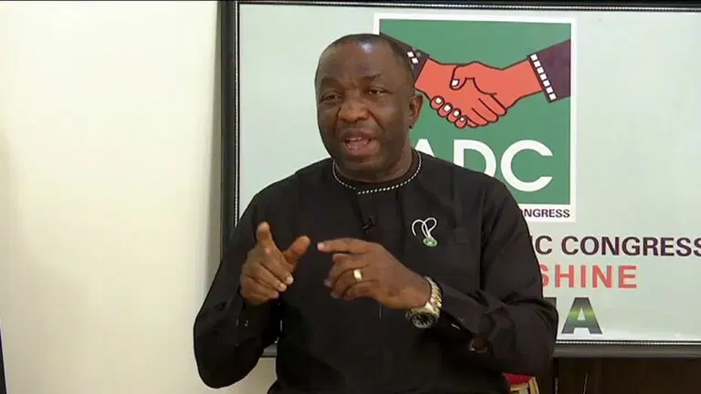 Subsidy: Atiku will sign contract with Nigerians on fuel price — Ralph Nwosu
