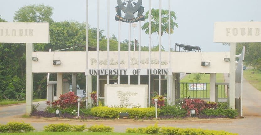 UNILORIN announces 2026/2027 Post-UTME screening schedule