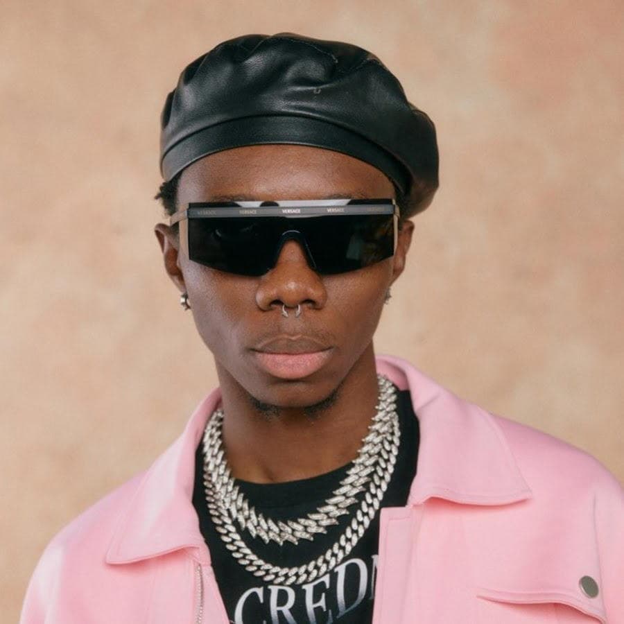 Friends-turned-foes: How a woman became central to Odumodublvck, BlaqBonez feud