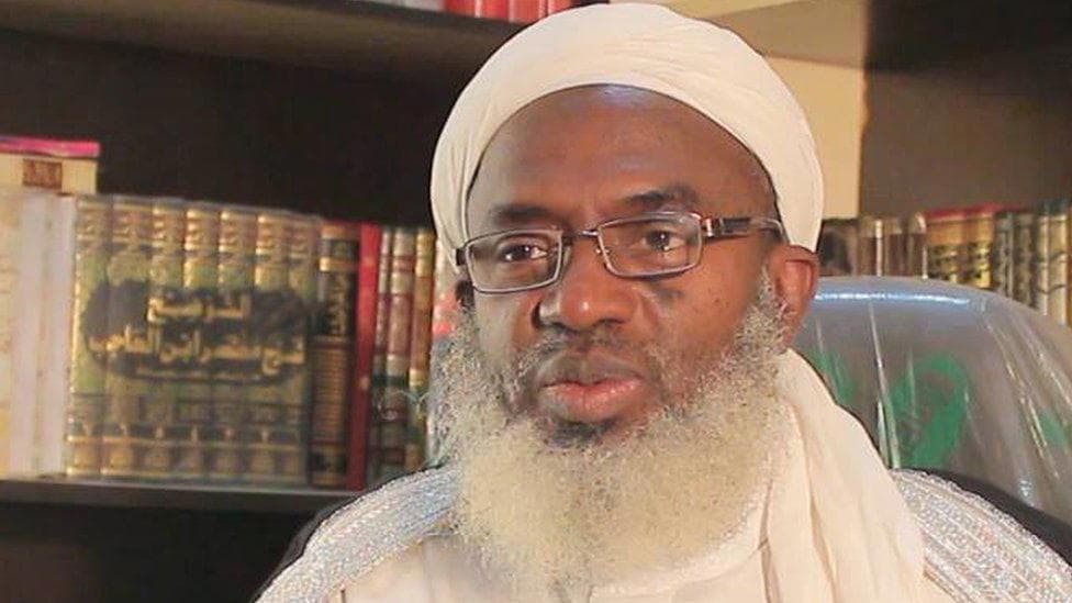 Gumi defends public funding of marriages in Shariah states