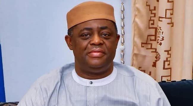Fani-Kayode condemns Jingir’s ‘no regrets’ stance over anti-Christian comments