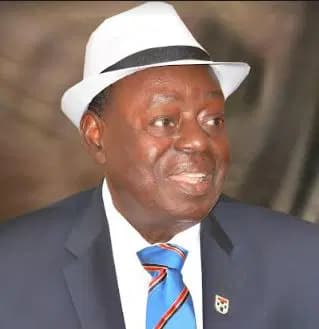 Afe Babalola decries deplorable ABUAD road, urges FG action
