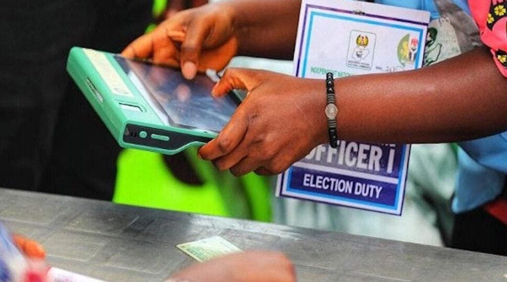 OSUN POLL: Only 75 of 342 voters accredited in Ila unit over BVAS glitch