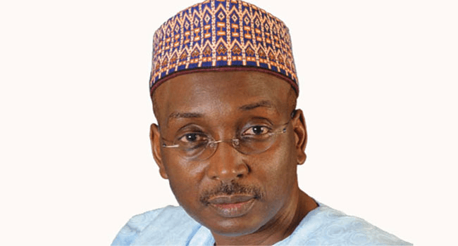 2027 may become coronation, not election, if opposition remains divided — Lukman