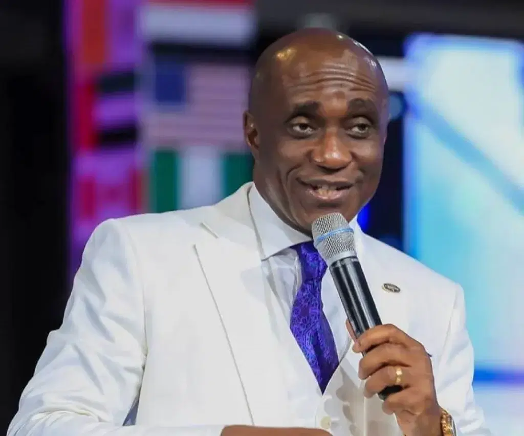 VIDEO: Nigerians are already in hell, Ibiyeomie urges compassionate evangelism