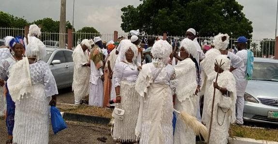 Isese Day: Ogun declares Thursday public holiday