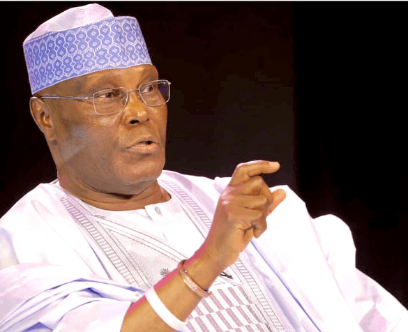 Atiku accuses Tinubu of mortgaging future oil earnings, demands full disclosure