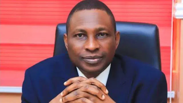 EFCC sacks over 40 staff for corruption, prosecutes 5 others