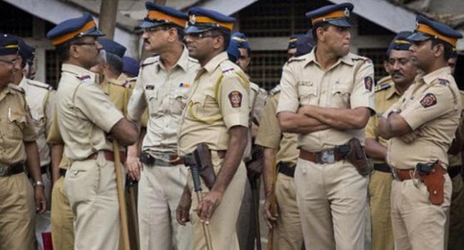 Two Nigerian women held in India after cocaine seizure worth N380m