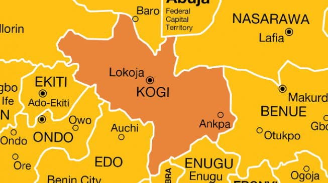 Catholic priest killed in Kogi, police begin probe