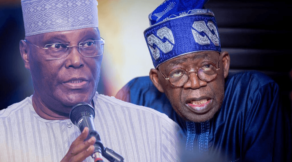 Atiku slams Tinubu over borrowing