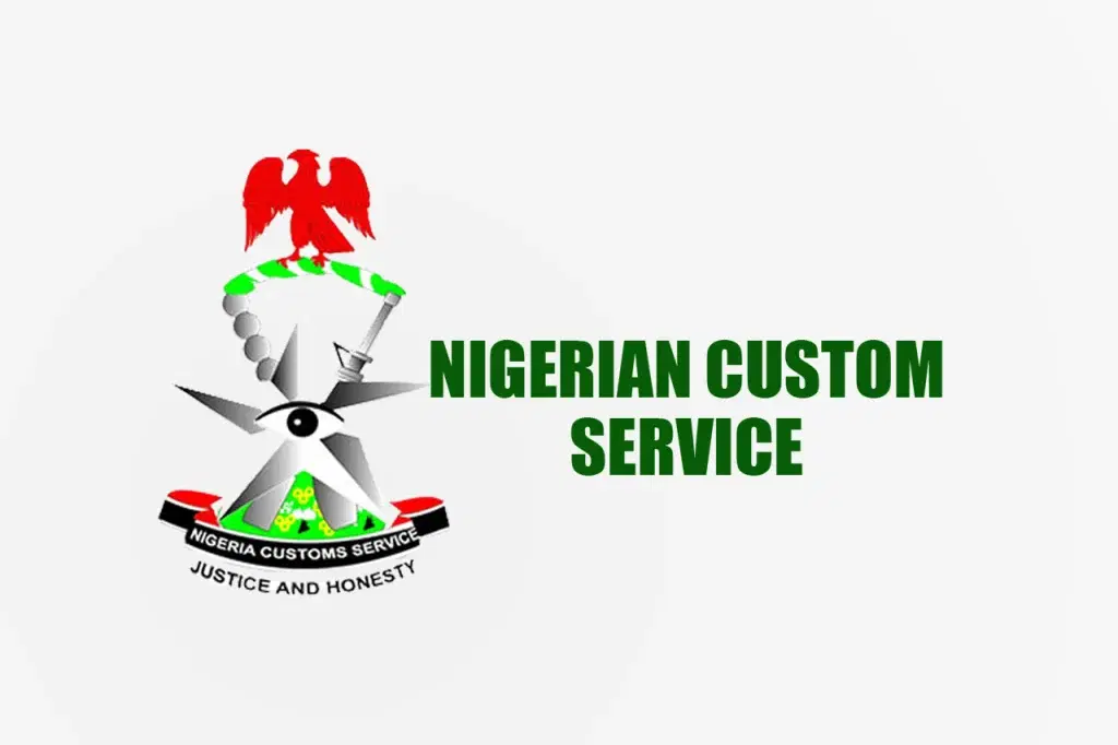 How to check Customs 2024/2025 final recruitment list