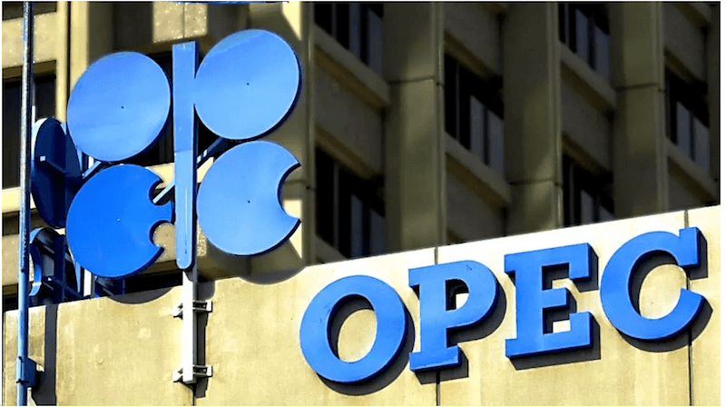 Oil output, reforms sustain Nigeria’s economic growth – OPEC