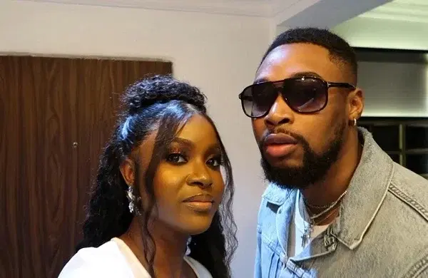 BBNaija love birds Bella Okagbue, Sheggz relationship ends