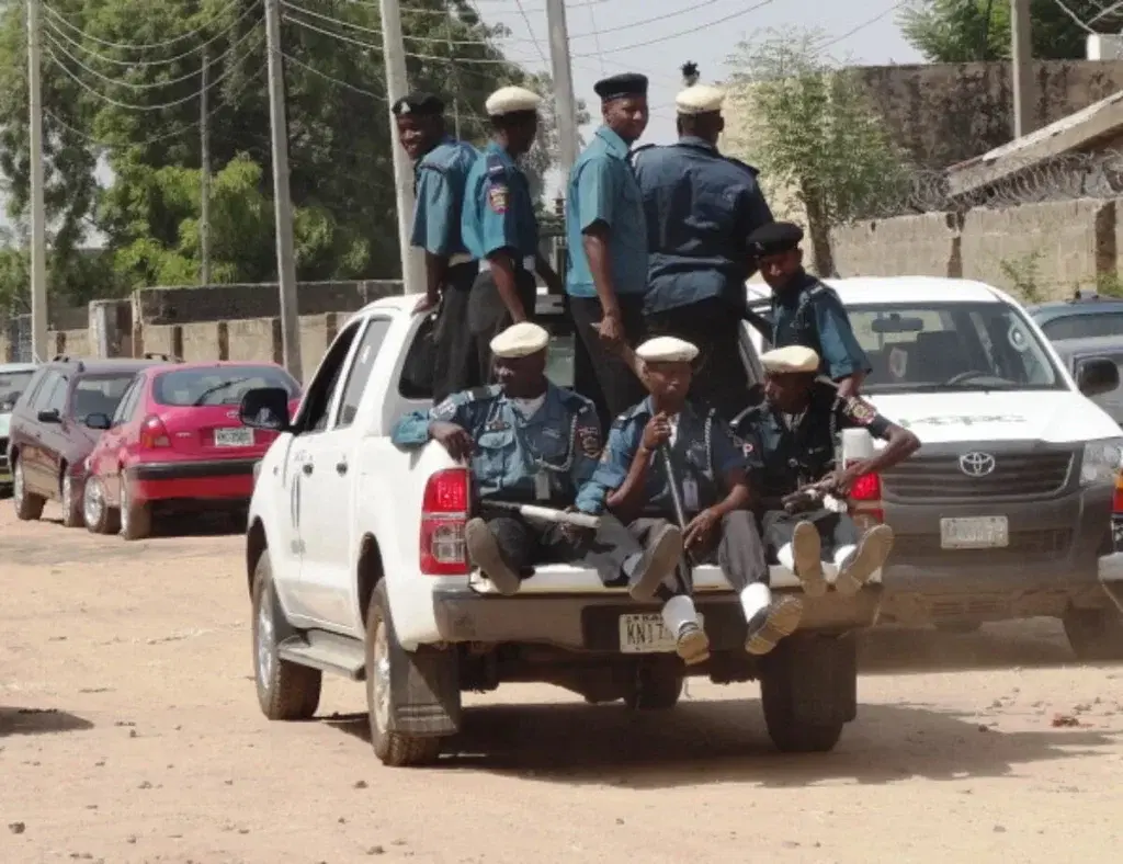 Sokoto Hisbah dimisses claims of restricting Christian worship