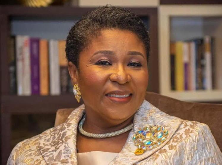 FG begins construction of 250 housing units for civil servants