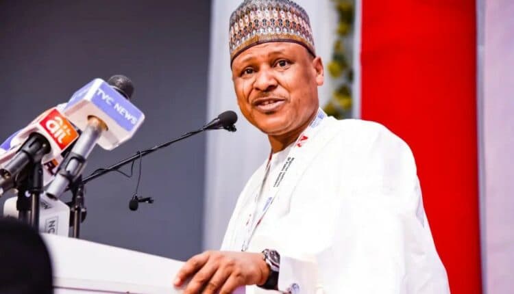 Fuel subsidy: Return to old regime will worsen economic crisis — Min of Information, Idris