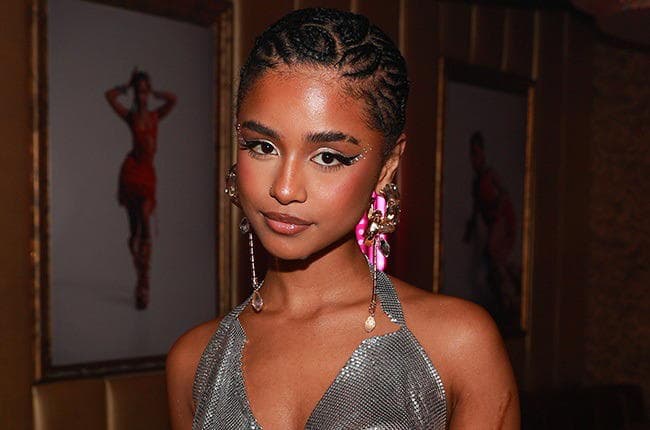 S’Africa’s Tyla drops Lagos from world tour after boycott calls