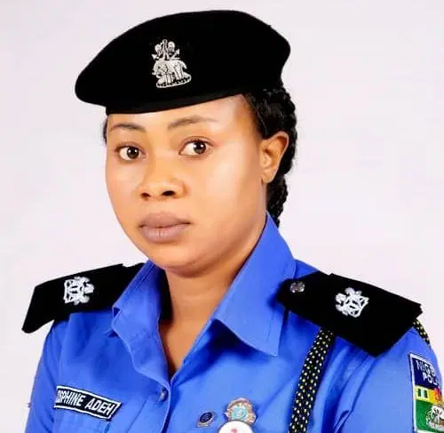 Police deny receiving report of kidney sales in Abuja