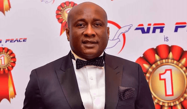 Nigeria: TSC Row - Unions Disrupt Air Peace Operations, Strand Passengers