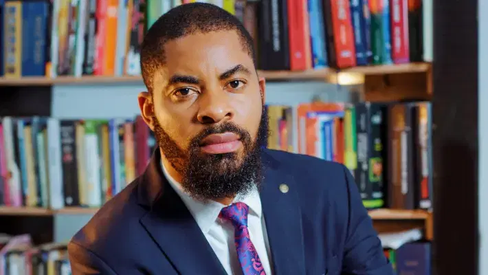 Deji Adeyanju writes Tinubu over Abuja flooding, says threat to capital