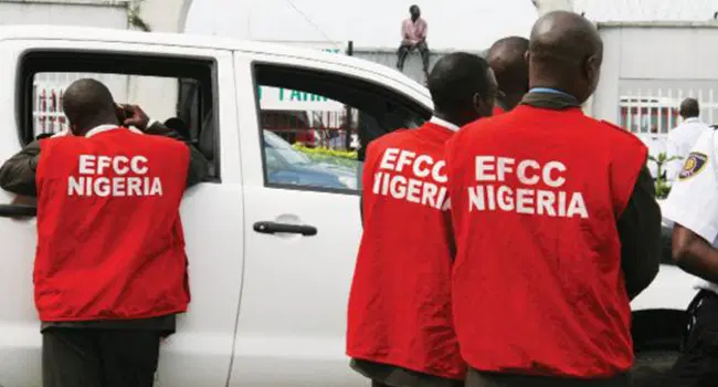 EFCC probe forces 24 oil firms to pay N115bn, $84m NDDC levies