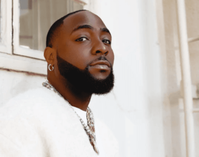 Osun election: Davido questions INEC over delay in uploading results