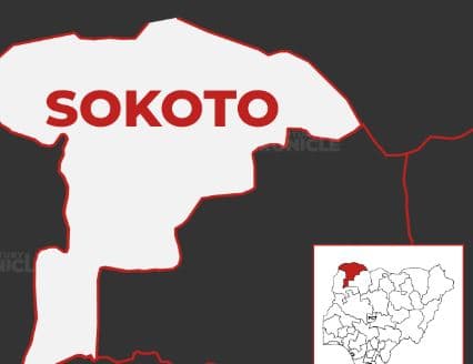 Security forces foil bandit operation in Sokoto, rescue 32 victims
