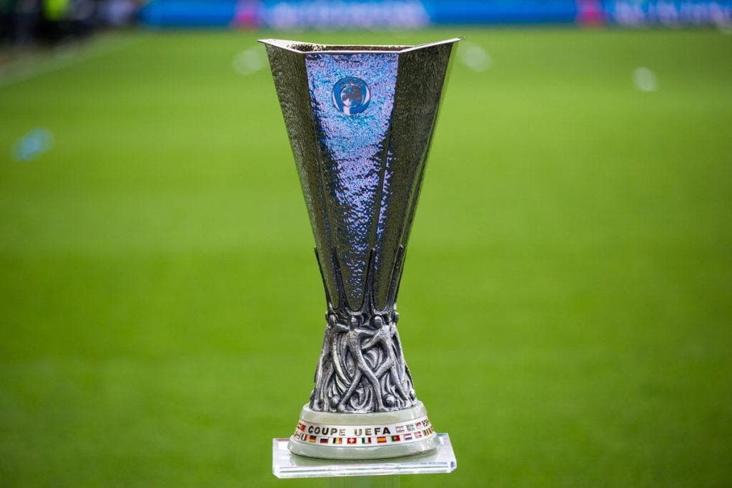 Scottish giants Rangers crash out of Europa League