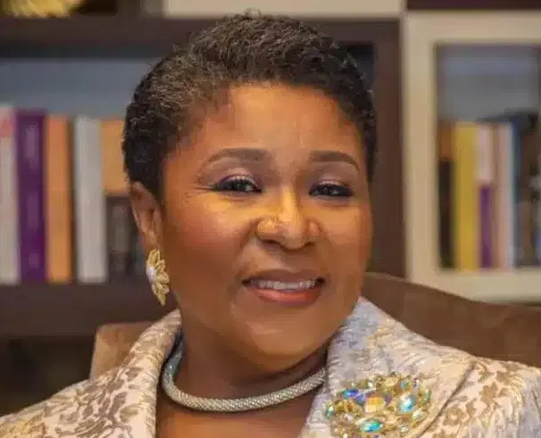 Tinubu, Jonathan laud outgoing Head of Service Walson-Jack