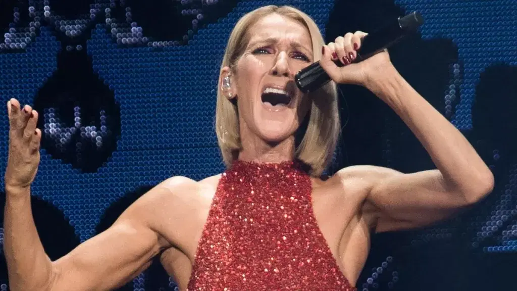 Celine Dion is back in Paris, but her first song remains ‘a big secret’